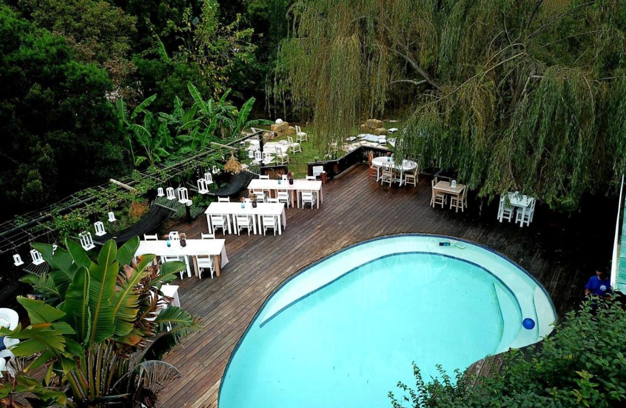 Mali Boutique Lodge & Tube 'N Axe Budget Accommodation Stormsrivier Zewnętrze zdjęcie