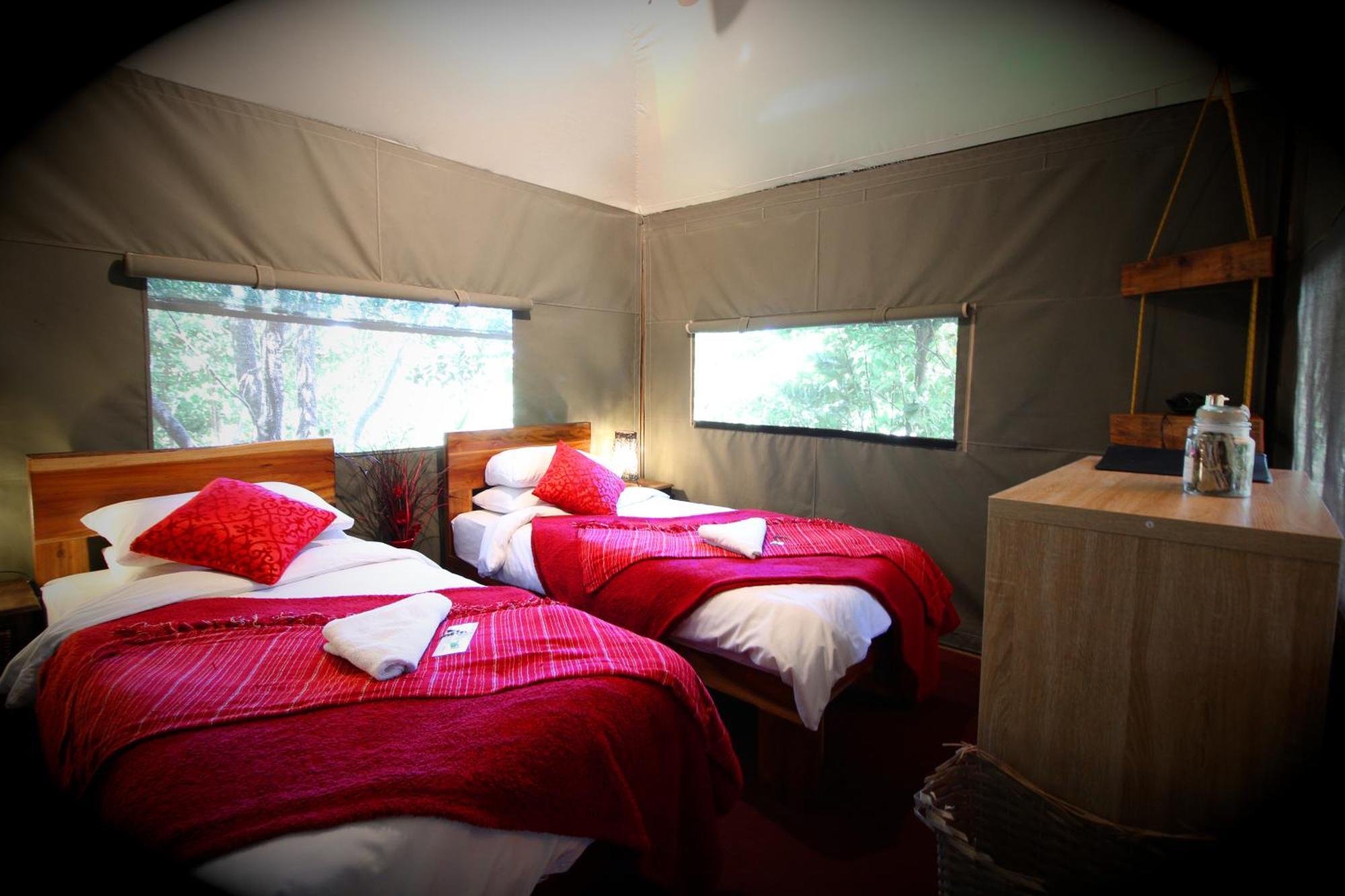 Mali Boutique Lodge & Tube 'N Axe Budget Accommodation Stormsrivier Pokój zdjęcie