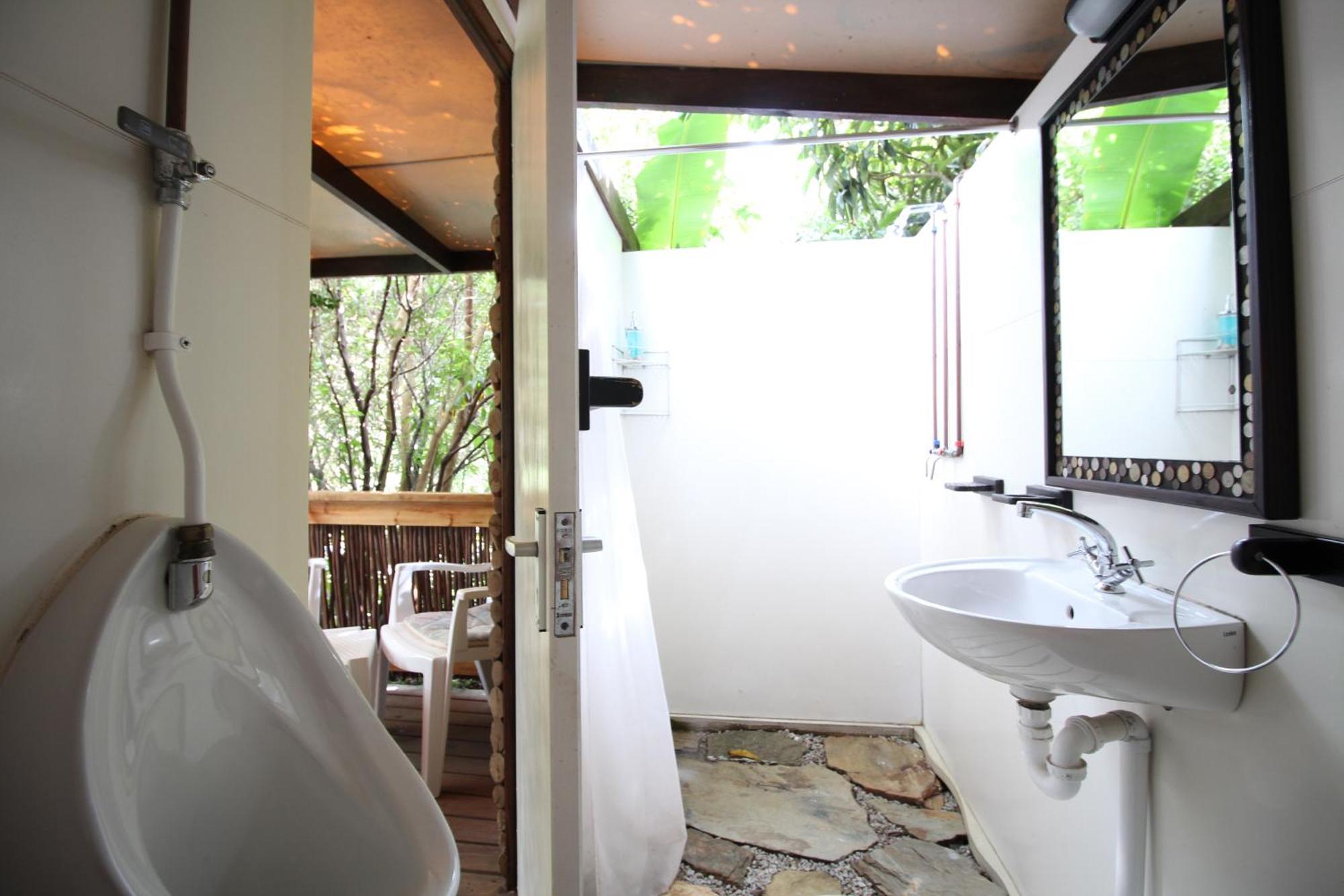 Mali Boutique Lodge & Tube 'N Axe Budget Accommodation Stormsrivier Pokój zdjęcie