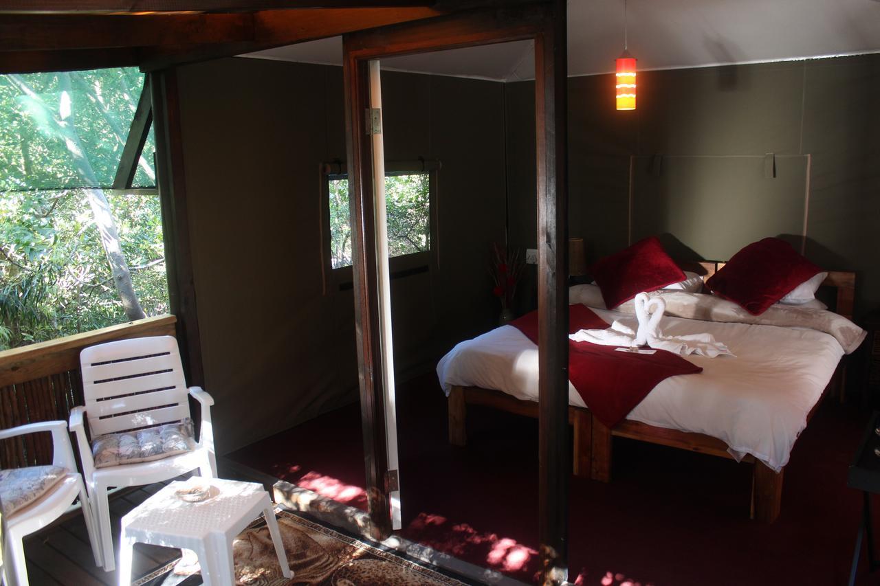 Mali Boutique Lodge & Tube 'N Axe Budget Accommodation Stormsrivier Zewnętrze zdjęcie