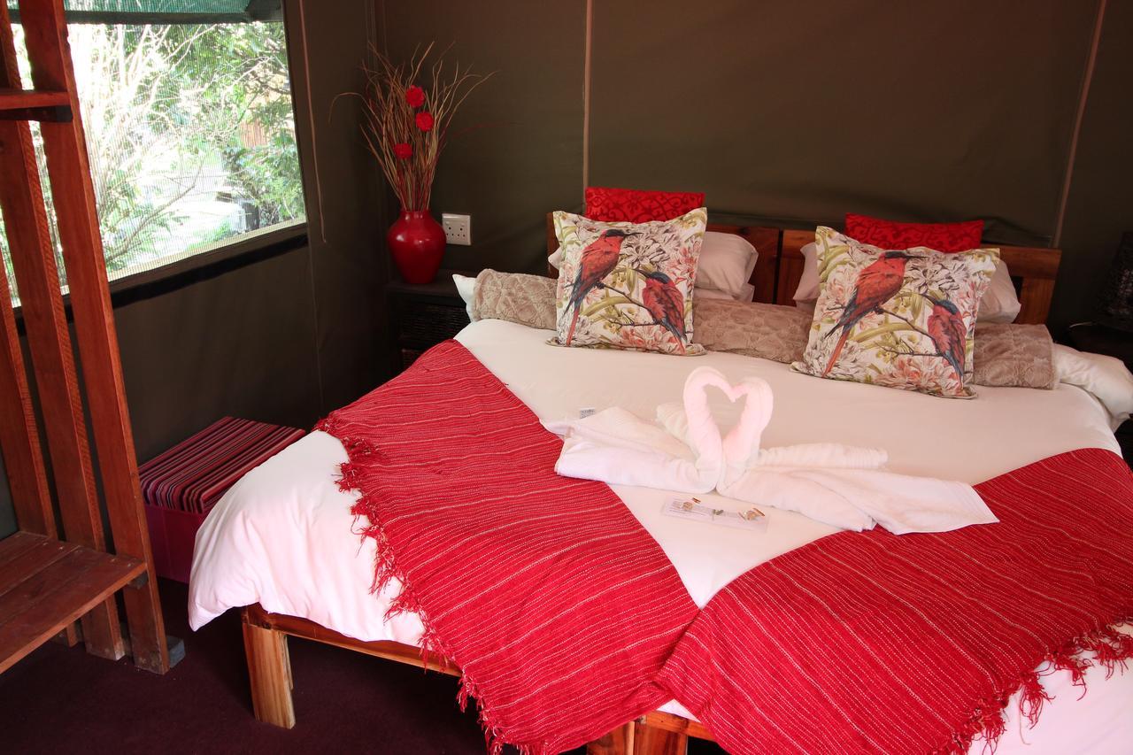 Mali Boutique Lodge & Tube 'N Axe Budget Accommodation Stormsrivier Zewnętrze zdjęcie