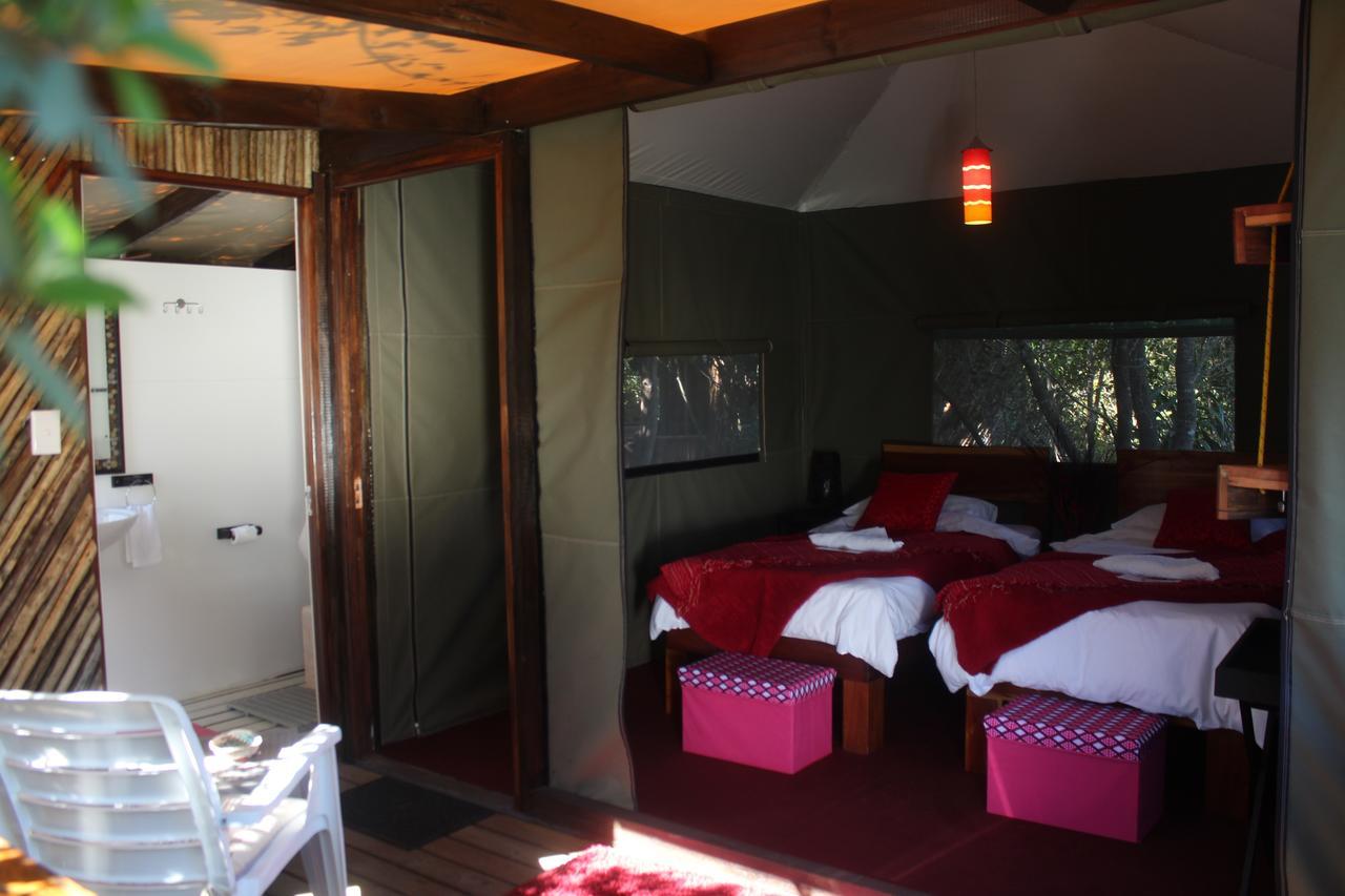 Mali Boutique Lodge & Tube 'N Axe Budget Accommodation Stormsrivier Zewnętrze zdjęcie