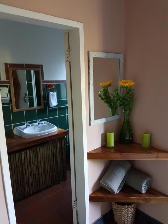 Mali Boutique Lodge & Tube 'N Axe Budget Accommodation Stormsrivier Zewnętrze zdjęcie