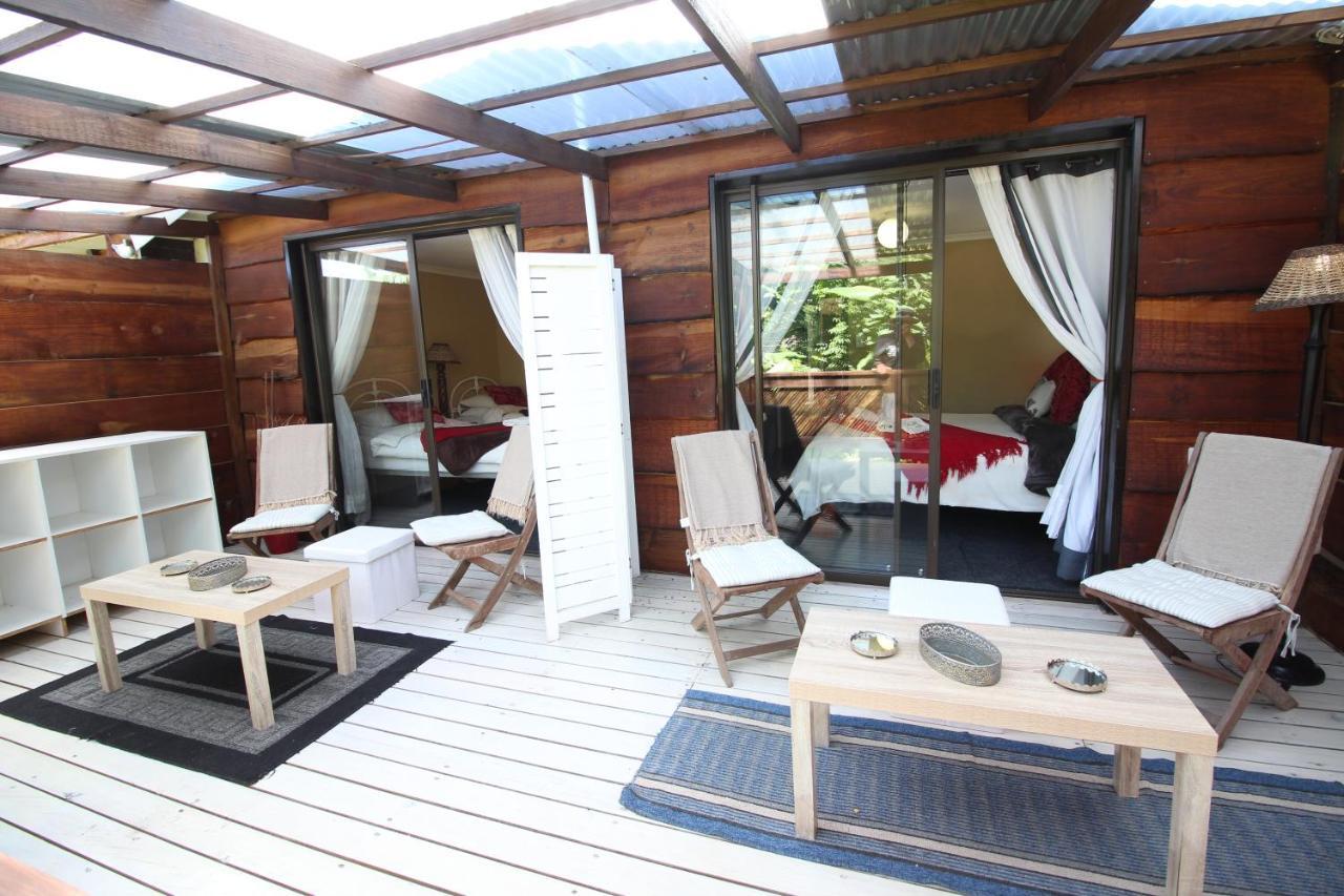 Mali Boutique Lodge & Tube 'N Axe Budget Accommodation Stormsrivier Zewnętrze zdjęcie
