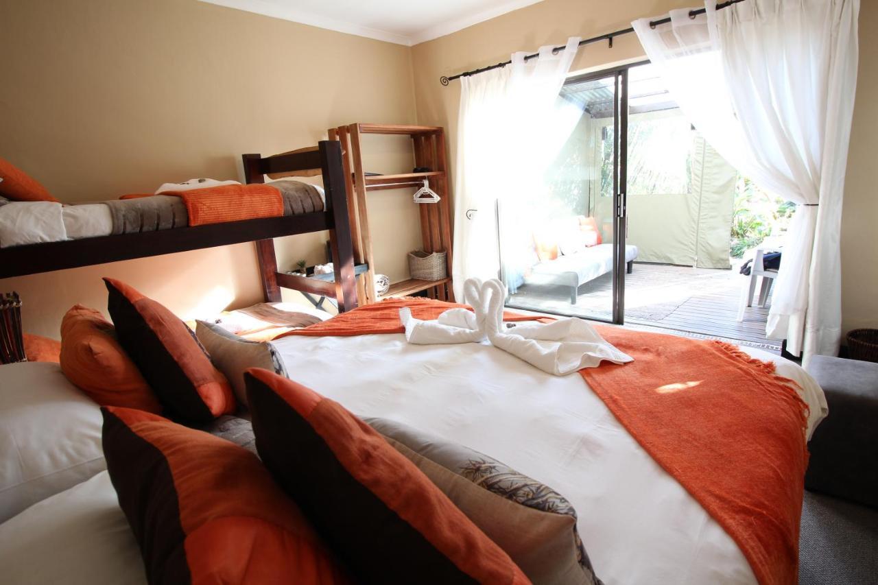 Mali Boutique Lodge & Tube 'N Axe Budget Accommodation Stormsrivier Zewnętrze zdjęcie
