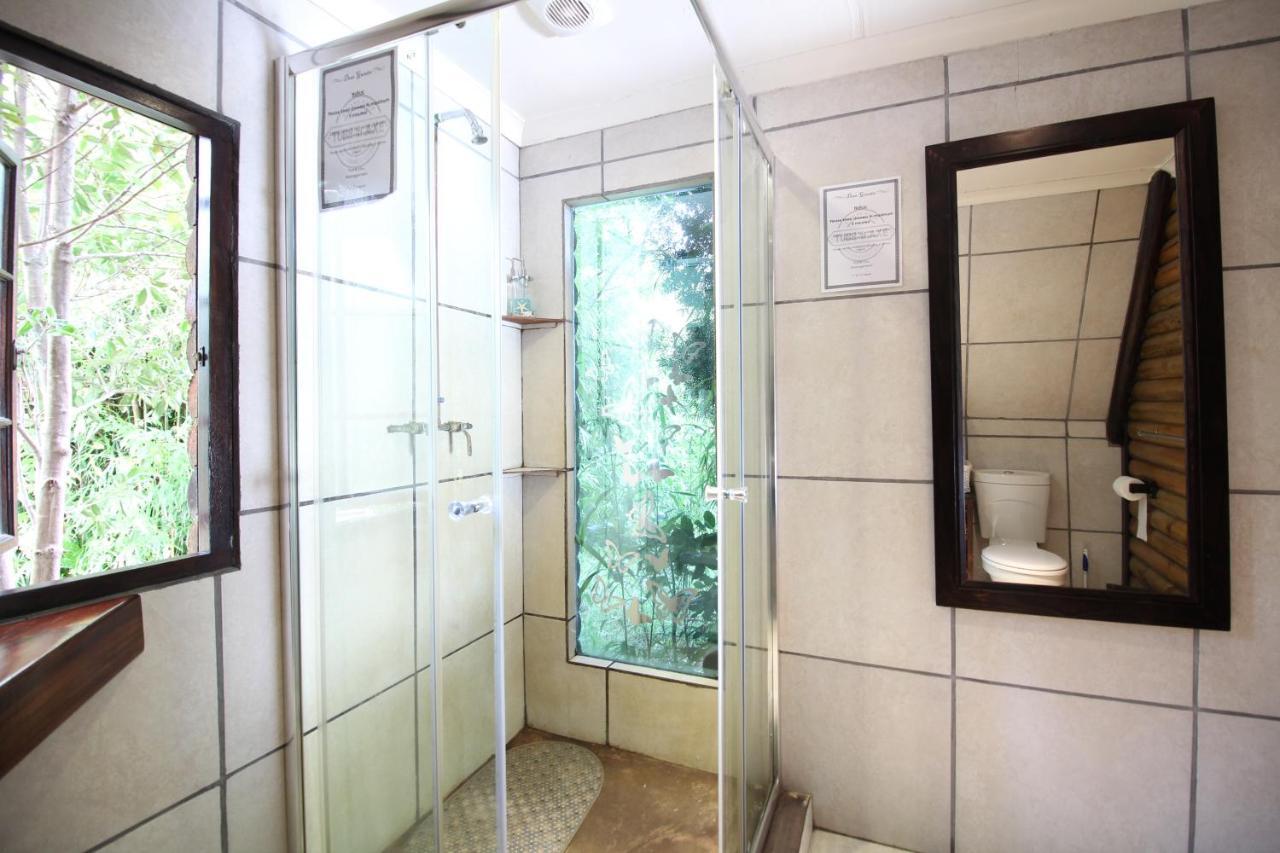 Mali Boutique Lodge & Tube 'N Axe Budget Accommodation Stormsrivier Zewnętrze zdjęcie