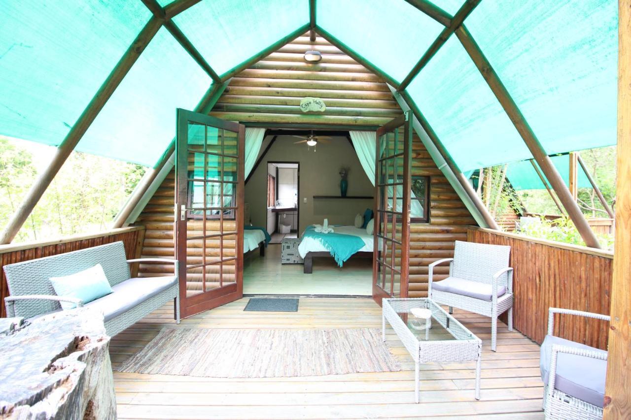 Mali Boutique Lodge & Tube 'N Axe Budget Accommodation Stormsrivier Zewnętrze zdjęcie