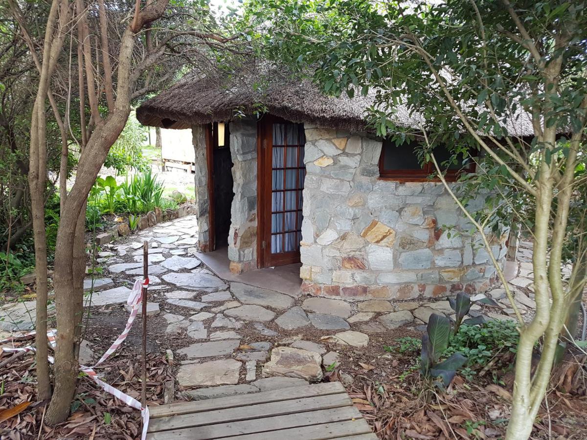 Mali Boutique Lodge & Tube 'N Axe Budget Accommodation Stormsrivier Zewnętrze zdjęcie