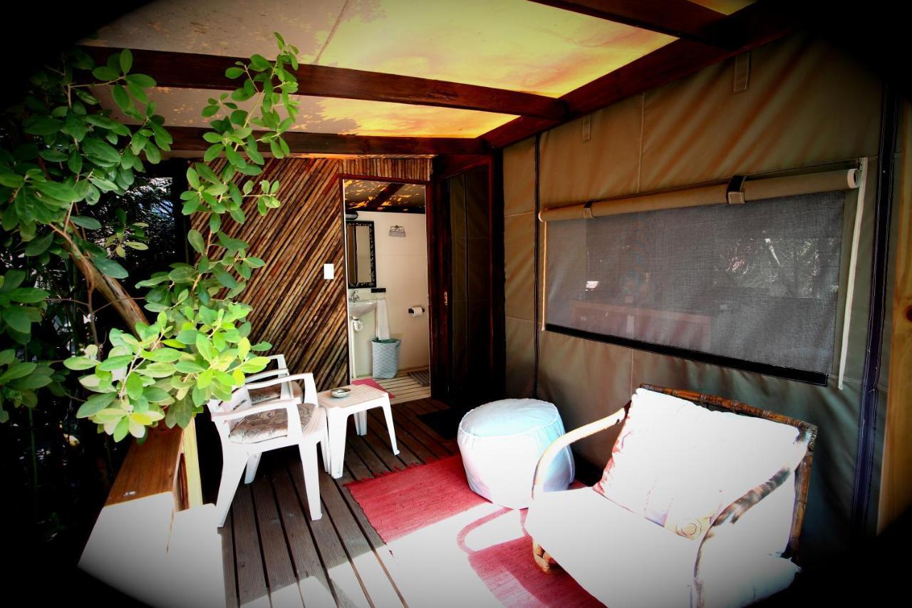 Mali Boutique Lodge & Tube 'N Axe Budget Accommodation Stormsrivier Zewnętrze zdjęcie