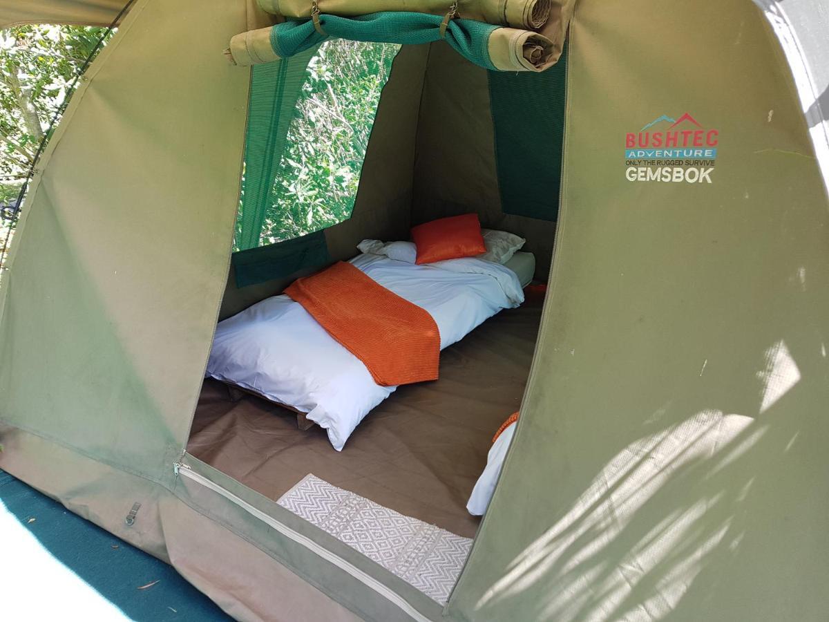Mali Boutique Lodge & Tube 'N Axe Budget Accommodation Stormsrivier Zewnętrze zdjęcie